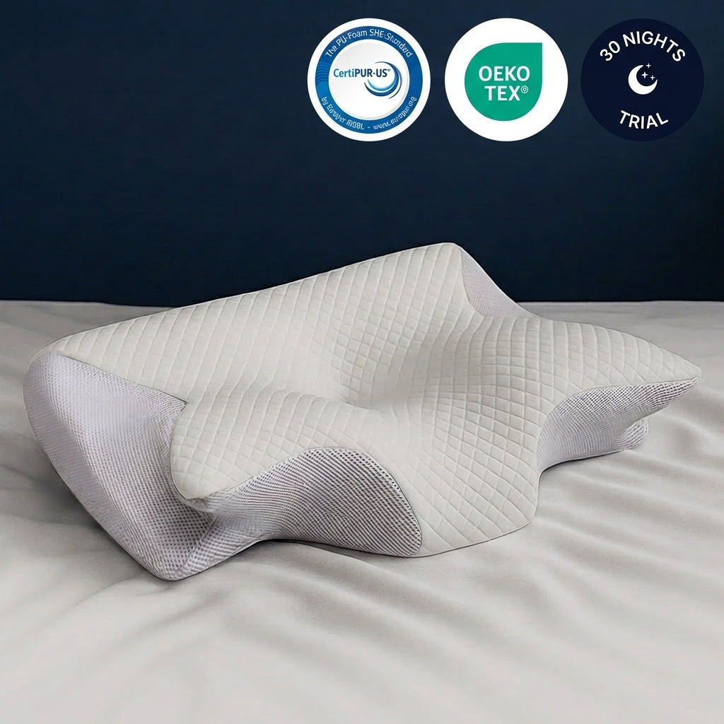 The Original Lunara Pillow