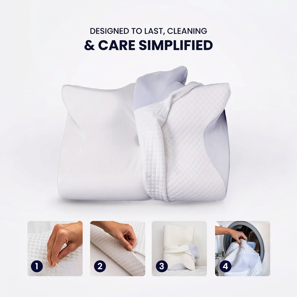 The Original Lunara Pillow