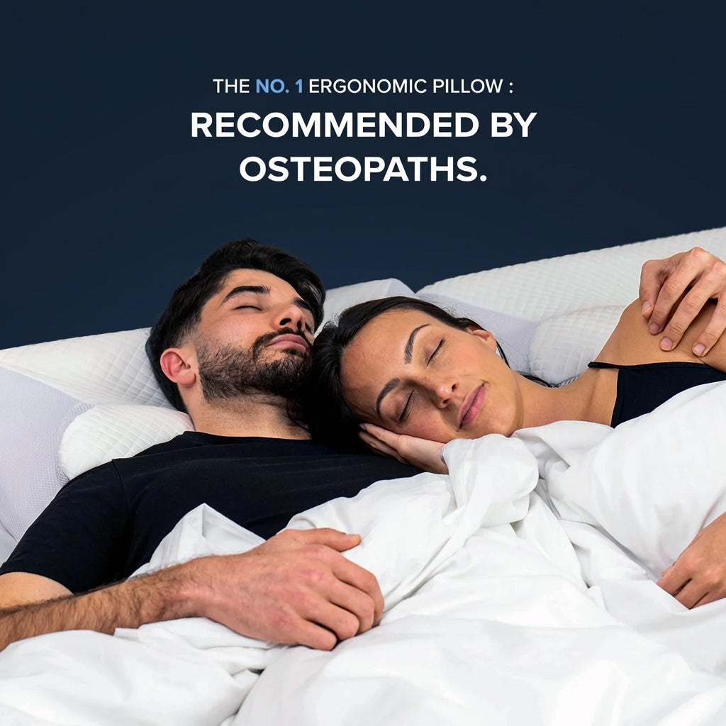 The Original Lunara Pillow